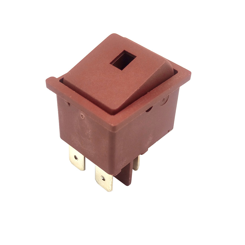 Кнопка для мінімийки K 3 - K 4 - K 5 Karcher 9.001-874.3, фото 1