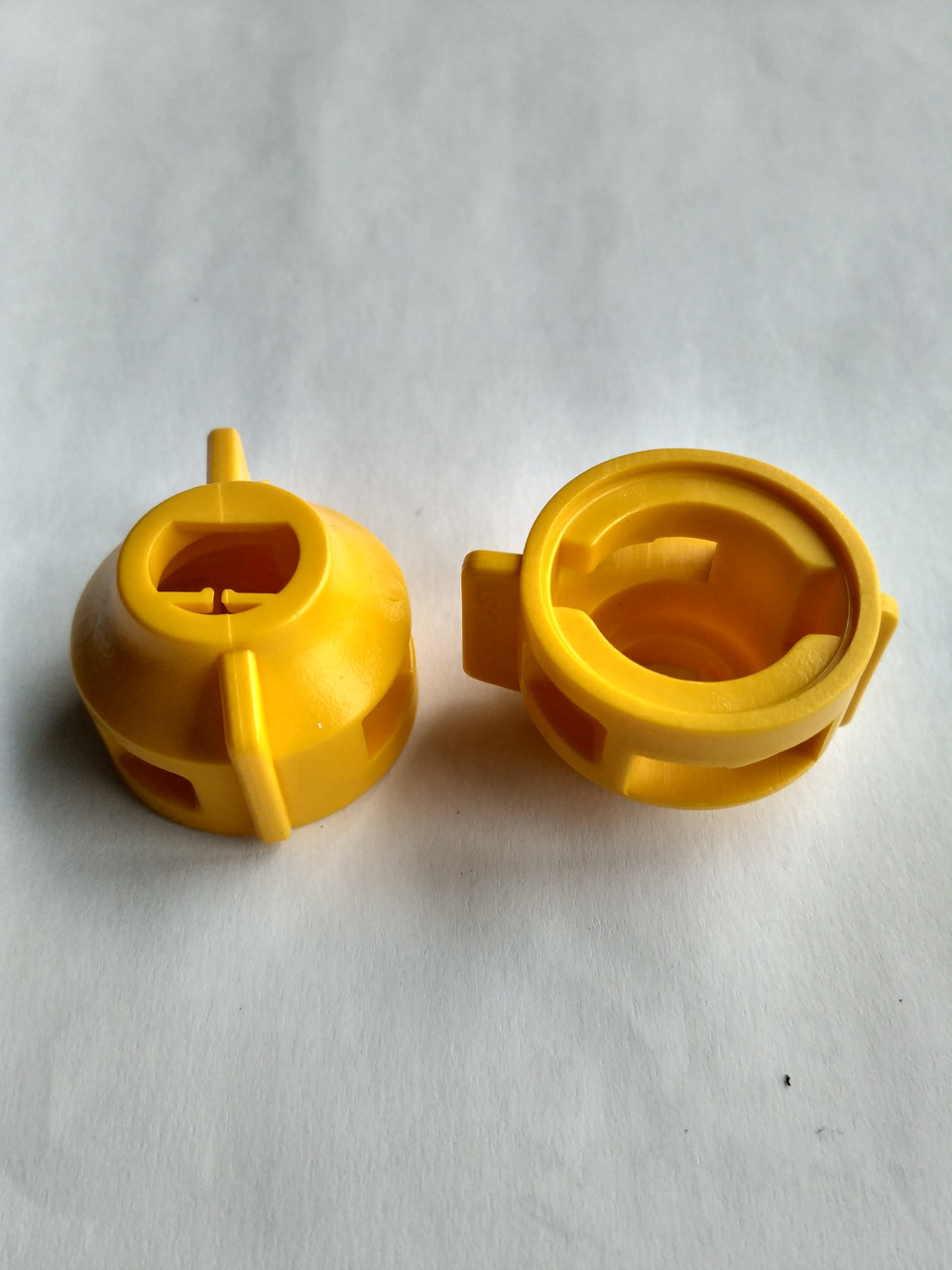 Кришка форсунки обприскувача 08 Agroplast, фото 1