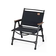 Крісло складане Naturehike L CNK2350JJ015 black