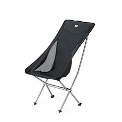 Крісло складане Naturehike Stellaluna L04 L CNK2450JJ015 black