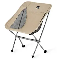 Крісло складане Naturehike Stellaluna L04 M CNK2450JJ015 beige