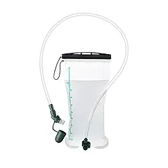 Питна система (гідратор) Naturehike TPU 1.5л CNK2450CF011 white