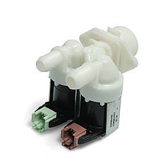 Клапан подачі води для пральної машини Zanussi Electrolux AEG 1325187100 2/180