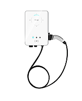 Зарядна станція для електромобіля Solax Power X3-EVC-22K (PXH з кабелем та вилкою)