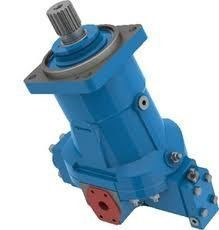 Ремонт гідромоторів