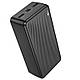 Зовнішній акумулятор Power Bank Borofone BJ56B 30000 мАг із швидкою зарядкою QC3.0 + PD22.5W, чорний, фото 4