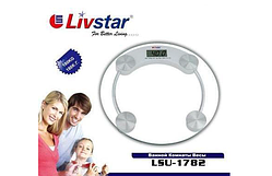 Ваги підлогові Livstar LSU-1782