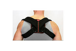 Реклінатор жорсткої фіксації ключичний (КІЛЬЦЯ ДЕЛЬБЕ) R2303 ReMed