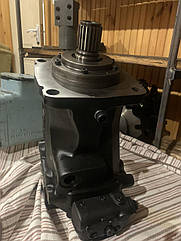 Гідромотор Linde BMR 105