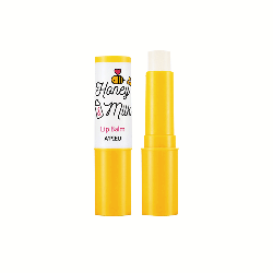 Молочно-медовий бальзам для губ A'PIEU Honey & Milk Lip Balm, 3.3 мл