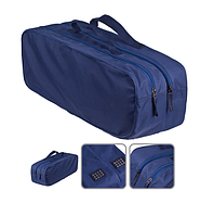 Популярний! Сумка тех. допомоги "Штурмовик" 2 відділ СТ-2520BL 52х22х23см - Краща якість тільки на Nukleon.com.ua