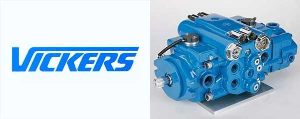 Ремонт гідромоторів та гідронасосів VICKERS