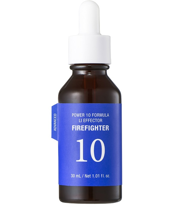 Активна заспокійлива сироватка з лакрицею It's Skin Power 10 Formula LI Effector 30 мл, фото 1