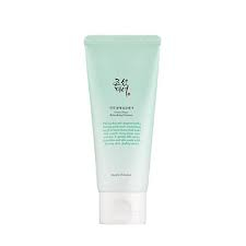 Освіжний гель для вмивання з зеленою сливою Beauty Of Joseon Green Plum Refreshing Cleanser 100 мл, фото 1
