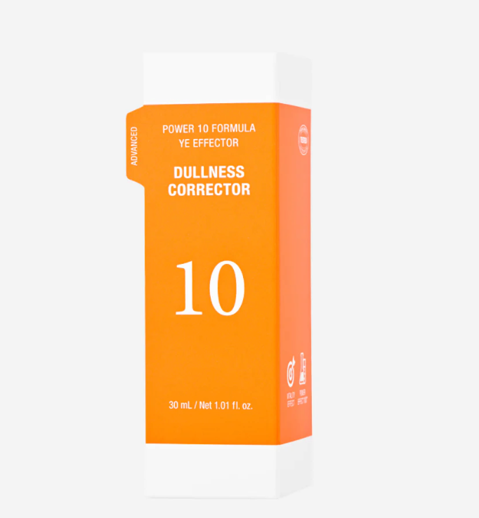 Відновлювальна сироватка It's Skin Power 10 Formula YE Effector Dullness Correction, 30ml, фото 1