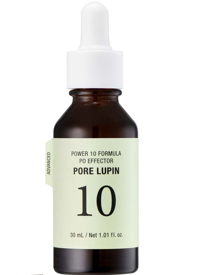Активна сироватка для звуження пор It's Skin Power 10 Formula PO Effector 30 мл, фото 1