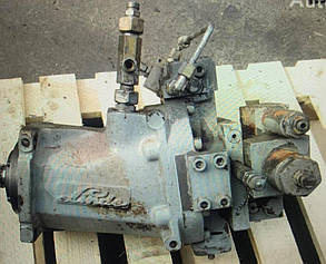 Гідромотор Linde BMR 75