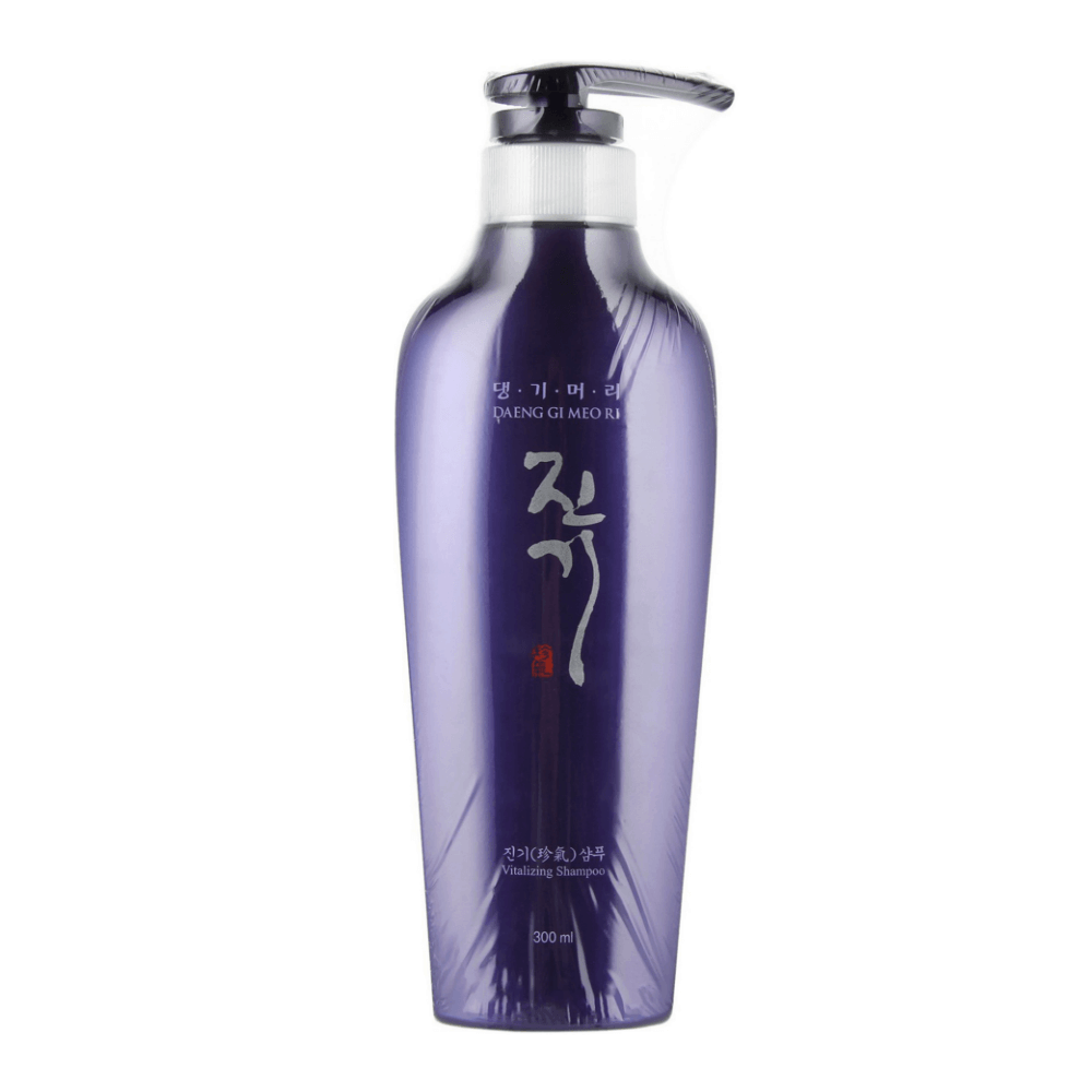 Шампунь для регенерації та зміцнення волосся DAENG GI MEO RI Vitalizing Shampoo, 300 мл, фото 1