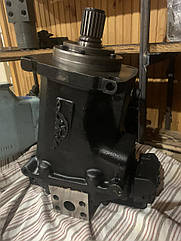 Гідромотор Linde BMV 135
