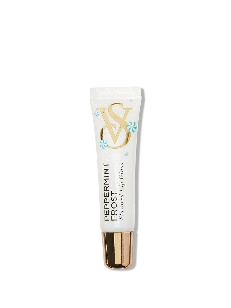 Блиск для губ Victoria's Secret Peppermint Frost