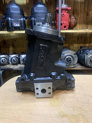 Гідромотор Linde BMV 105