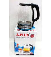 Електричний чайник А-Плюс 1680