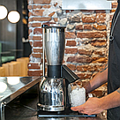 ПОДРІБНЮВАЧ ЛЬОДУ CEADO V90, фото 3