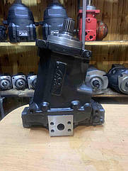 Гідромотор Linde BMV 75