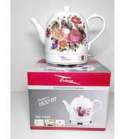 Електричний чайник Octavo OC-1320 1.8 л