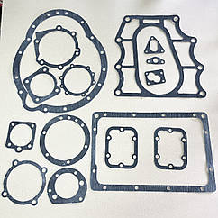 Комплект прокладок КПП ЯМЗ 238ВМ (пр-во Україна) 238ВМ-1700000