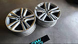 Оригінальні диски R20 Audi Q7 4M, фото 2