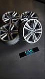 Оригінальні диски R20 Audi Q7 4M, фото 3