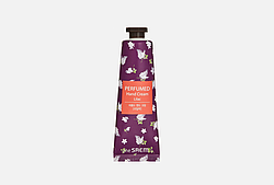 Крем для рук The Saem Perfumed Hand Cream Lilac,30ml