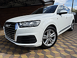 Оригінальні диски R20 Audi Q7 4M, фото 6