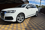 Оригінальні диски R20 Audi Q7 4M, фото 7