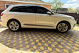 Оригінальні диски R20 Audi Q7 4M, фото 9