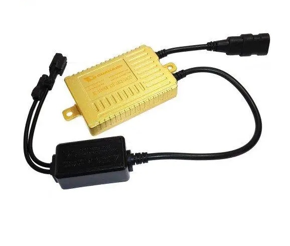Блок розпалу Guarand 12V 55W