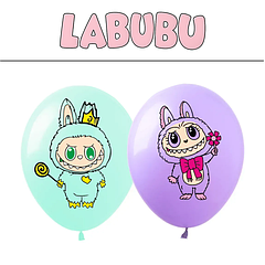 Лабубу | Labubu