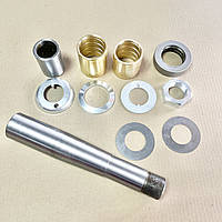 Шкворень МАЗ КРАЗ у зборі 500А-3000100