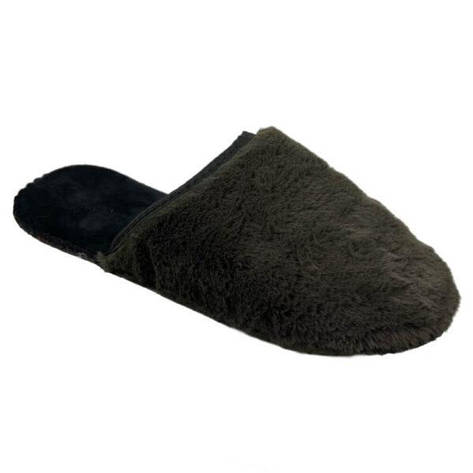 Жіночі паркетні тапочки, фото 1