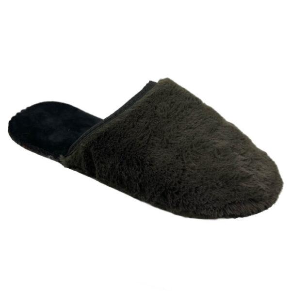 Жіночі паркетні тапочки