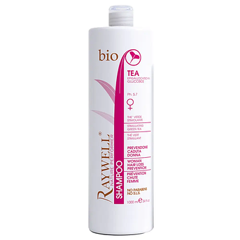 Натуральна серія ВІО