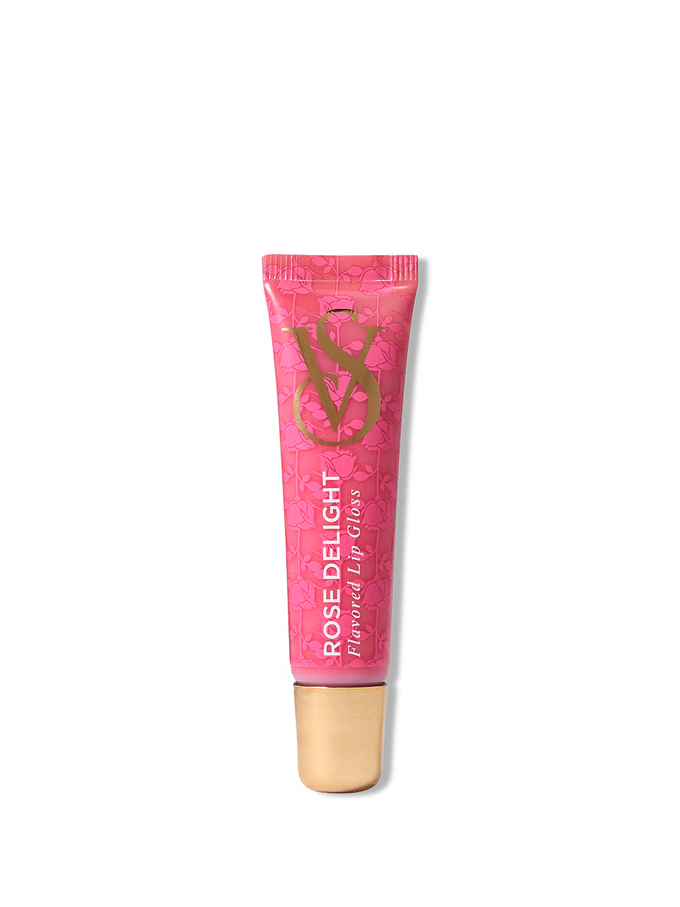 Блиск для губ Victoria's Secret Rose Delight