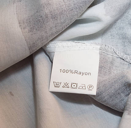 Жіноча блузка, стильна вільного крою 4XL,5XL,6XL,7XL, фото 5