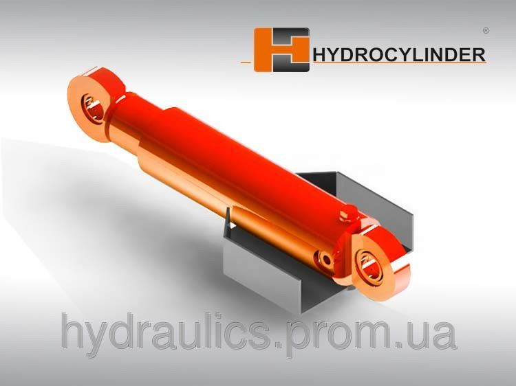 Ремонт гідроциліндрів EXPESS 12+ від Гідравлік Лайн