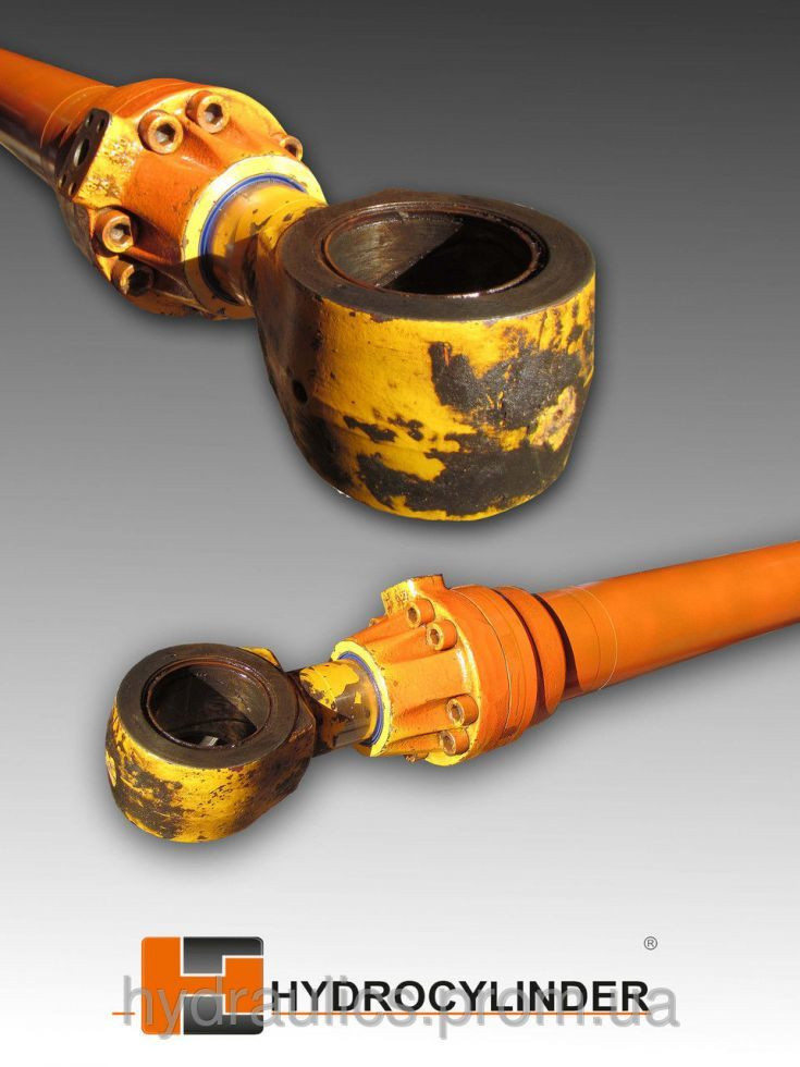 Ремонт гідроциліндрів EXPESS 12+ від Гідравлік Лайн, фото 1