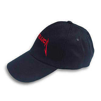 Бейсболка Metallica, фото 3