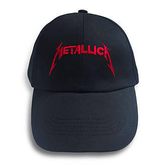 Бейсболка Metallica, фото 2