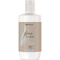 Маска для всіх типів світлого волосся Indola Professional  Blonde Expert Care Insta Strong Treatment 750 мл