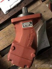 Гідромотор Linde BMF 75